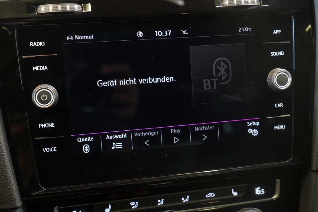 Vw Golf