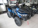 Kymco MXU 550 i T3B