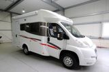 Sunlight T 59 / Hubbett /Klimaanlage/AHK/ Finanzierung - Sunlight Wohnmobil oder -wagen