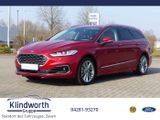 Ford Mondeo Vignale Hybrid+ACC+LED+Navi+ Kamera - Ford Vorführfahrzeuge