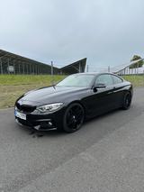 BMW 420i Coupé M Sport/HUD/Leder/El.Sitze - BMW 420 in Kassel