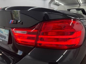 BMW M4 - 8