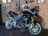 Triumph TIGER 1050 ABS Arrow, ABM Lenker, Service neu - TRIUMPH TIGER 1050