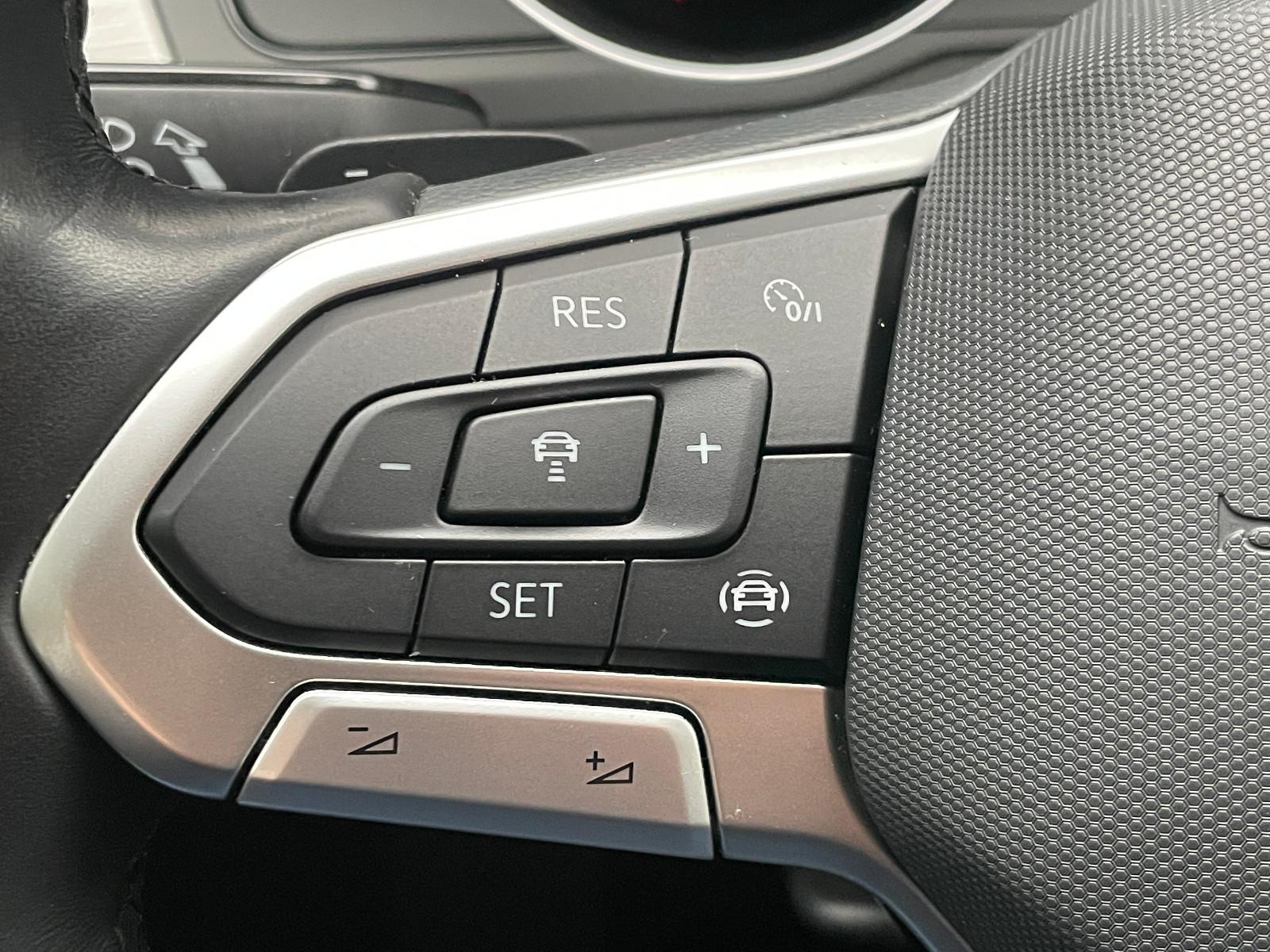 Volkswagen Passat 2.0 TDI Variant DSG Variant*Navi*LED*ACC*, миниатюра 24