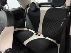 FIAT 500C Dolcevita*KLIMAAUTO*DAB*NAVI*CARPLAY*PDC* FIAT 500C Dolcevita*KLIMAAUTO*DAB*NAVI*CARPLAY*PDC*