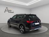 Seat Tarraco 4Drive 7SITZ ACC LED PANO LEDER NAV KAM - gebrauchte Seat Tarraco aus dem Jahr 2019