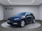 Skoda Fabia III 1.2 TSI Ambition - Skoda Fabia: Ii