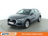Audi Q3 35 TFSI Aut.*MATRIX*360CAM*NAVI*ACC*SHZ*PDC* - Audi Q3 Gebrauchtwagen in Leipzig