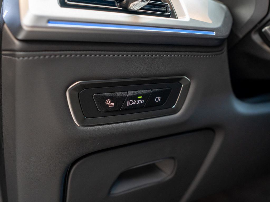 BMW XM - Bild 18