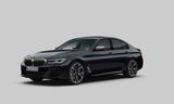 BMW M550i xDrive B&W*Sitzklima*StandHz*DA-Prof*360° - gebrauchte BMW M550 aus dem Jahr 2023