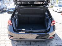 Skoda Fabia - Vorschau Bild 9