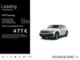 Volkswagen Touareg 3.0 TDI Elegance 4M*air*Matrix*AHK*RFK - Volkswagen Touareg: Luftfederung