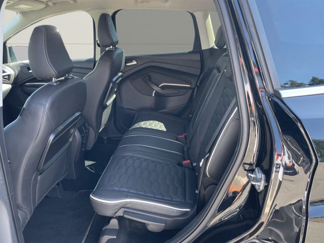 Ford Kuga Vignale 2.0 EcoBoost+AWD+AHK+ACC+KeyFree+Na
