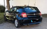 BMW 116i Edition Sport Edition Sport - BMW 116 aus 2009