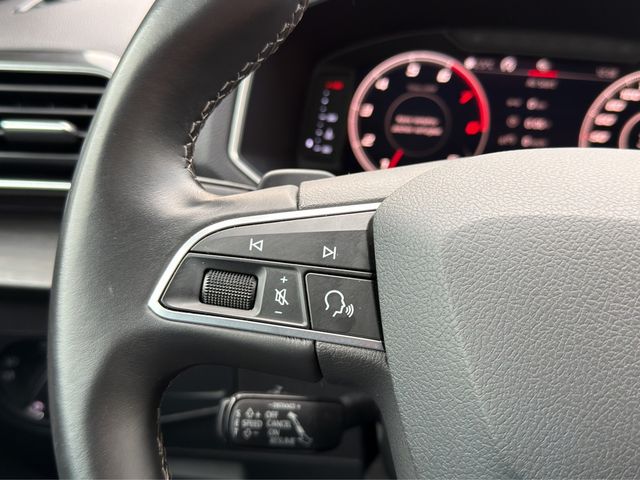 Tarraco 2.0 TSI Xcellence 4Drive PANO 7-SITZER