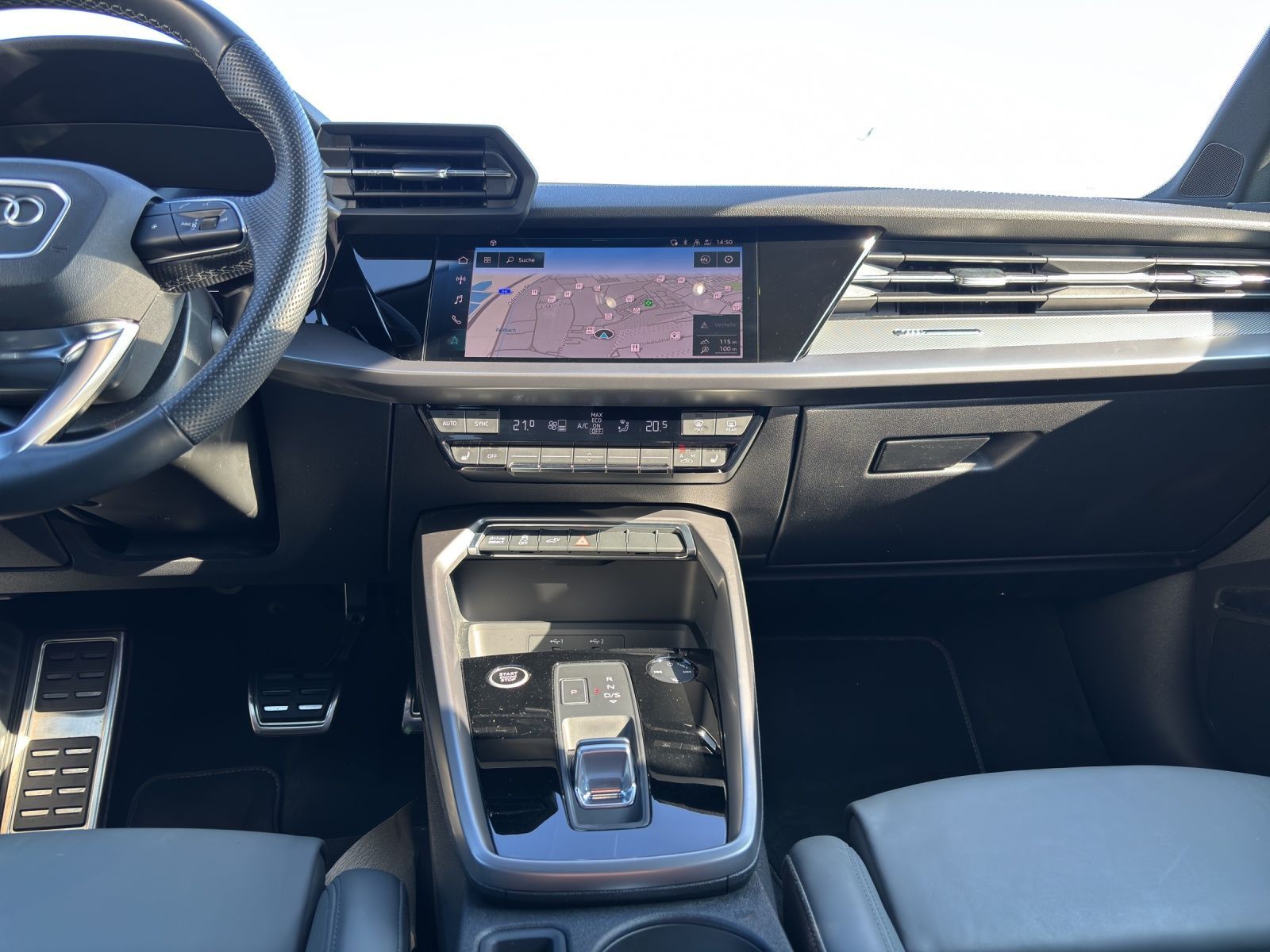 Audi A3 - Bild 7