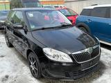 Skoda Fabia 1,2 TSI  Ambiente Aut.Klima Allwetter - Skoda Fabia Ambiente mit Benzin-Antrieb