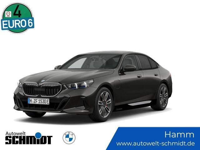 BMW 550 - Bild 1