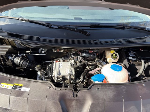 T6.1 2.0 TDI Multivan Generation Six