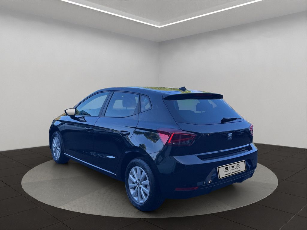 Seat Ibiza - Bild 3