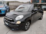 Fiat 500L 1.3 Multijet 95 CV Mirror - Fiat 500L Mirror mit Diesel-Antrieb