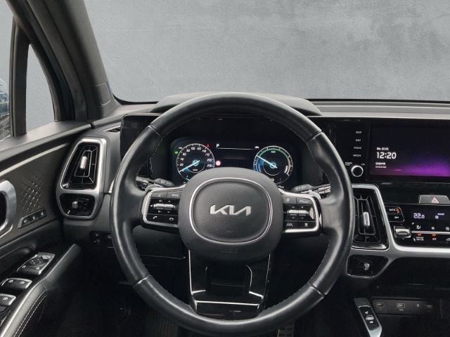 Fahrzeugabbildung Kia Sorento PLATINUM AWD 1.6T PHEV *PANORMADACH*