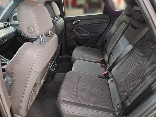 Audi Q3 S line ACC LED KAMERA NAVI VIRTUAL COCKPIT EI foto 9
