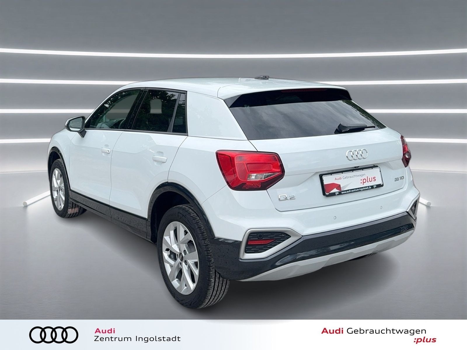 Audi Q2 - Bild 5