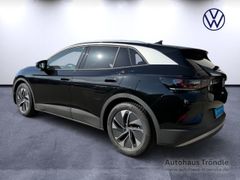 VW ID.4 Pro Move Sportpaket Bluetooth Navi LED