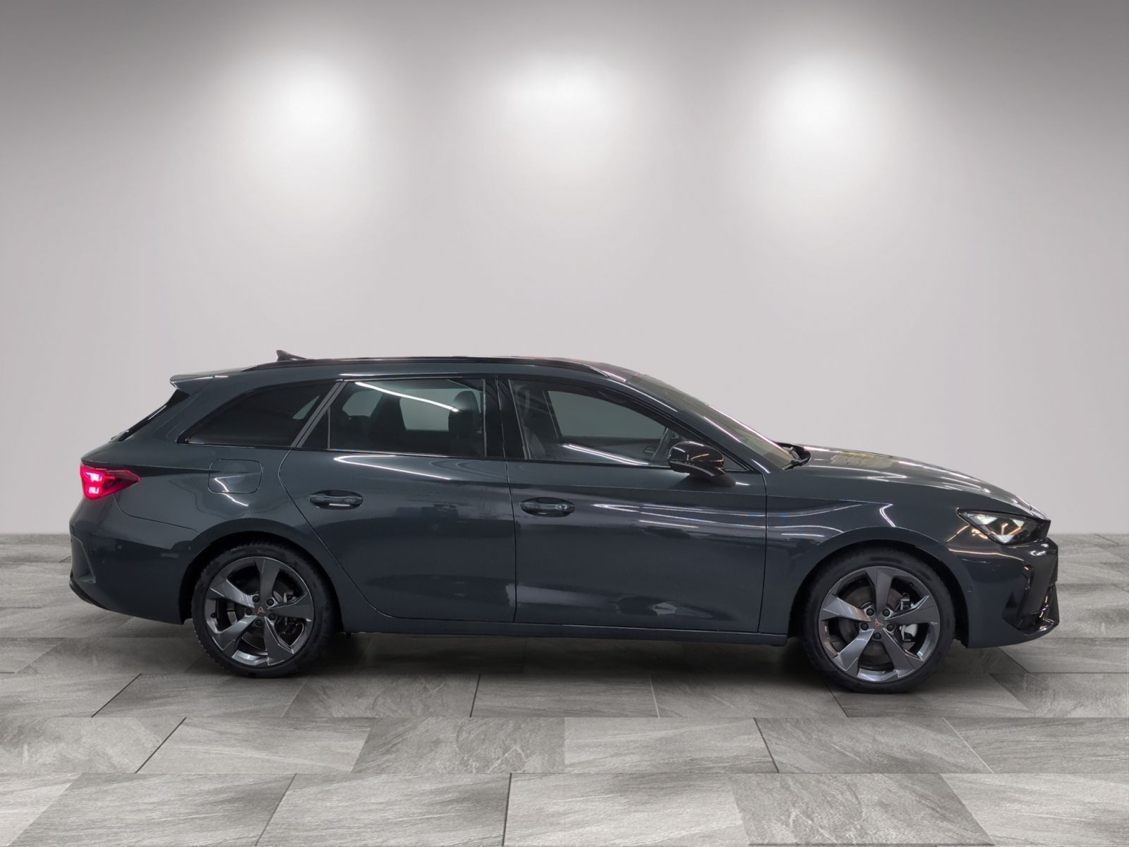 Cupra Leon - Bild 5