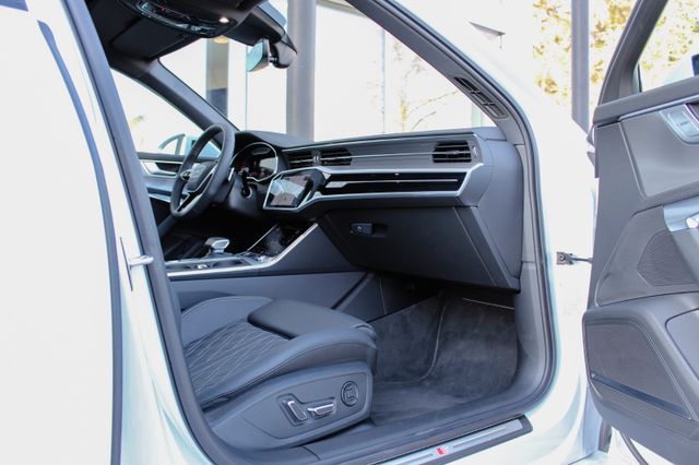 Audi A6 Avant 45 TFSI quattro/ S LINE/ PANO/ B&O/ LED