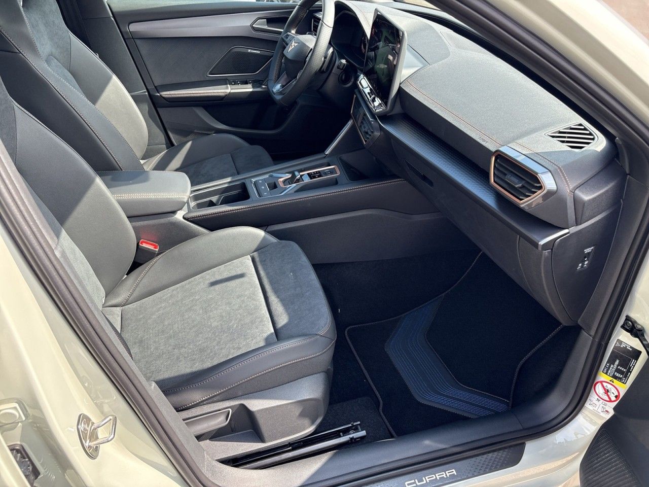 Cupra Leon - Bild 15