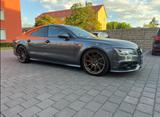 Audi A7 3.0 TDI quattro S tronic Sportback   - Audi A7 in Nürnberg