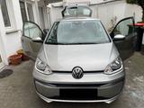 Volkswagen VW Up - Kleines City Wagen - : Kleine