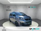 Peugeot Expert Kasten Premium TwinCab Edition 2.0 BlueHD - Peugeot Expert aus 2022