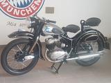NSU Lux - NSU MOTORRAD