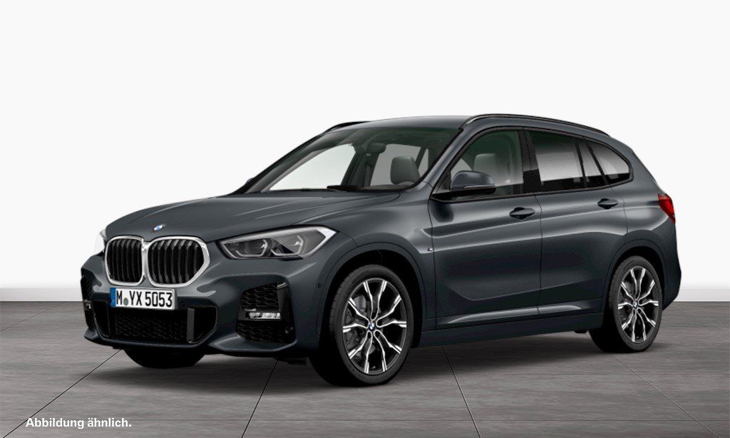 Image of BMW X1