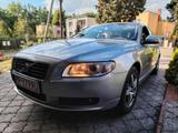 Volvo S80 3.2 Geartronic Momentum + LPG - Volvo S80: Silber