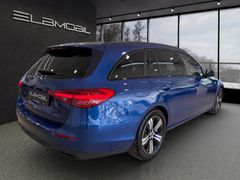 Mercedes-Benz C 220 - Vorschau 4