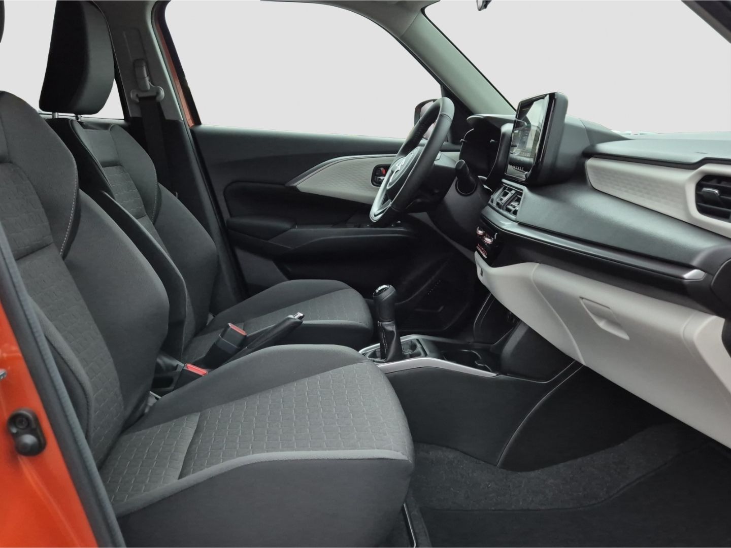 Suzuki Swift - Bild 17