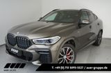 BMW X6 xDrive 30d (M-Sport Navi HUD ACC 360° WLAN) - BMW X6 aus 2021