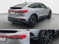 Audi Q4 e-tron - Vorschau Bild 18