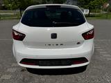 Seat Ibiza SC FR DSG *AUX*TEMP.*KLIMAAUT.*SCHECKHEFT* - Seat Ibiza: Fr Sc