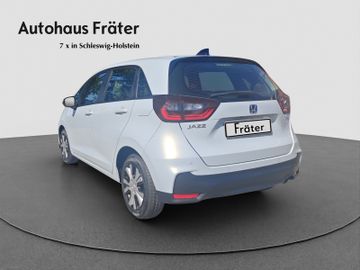 Fotografie des Honda Jazz 1.5 Hybrid Elegance LED KAMERA NAVI