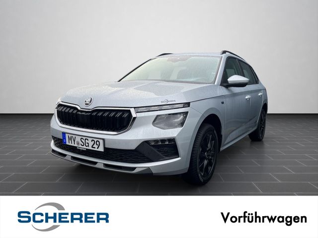 Skoda Kamiq Drive 1.0 TSI 85 kW 7-Gang-DSG