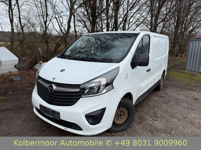 Opel Vivaro B Kasten/Kombi Kasten L1H12,7t