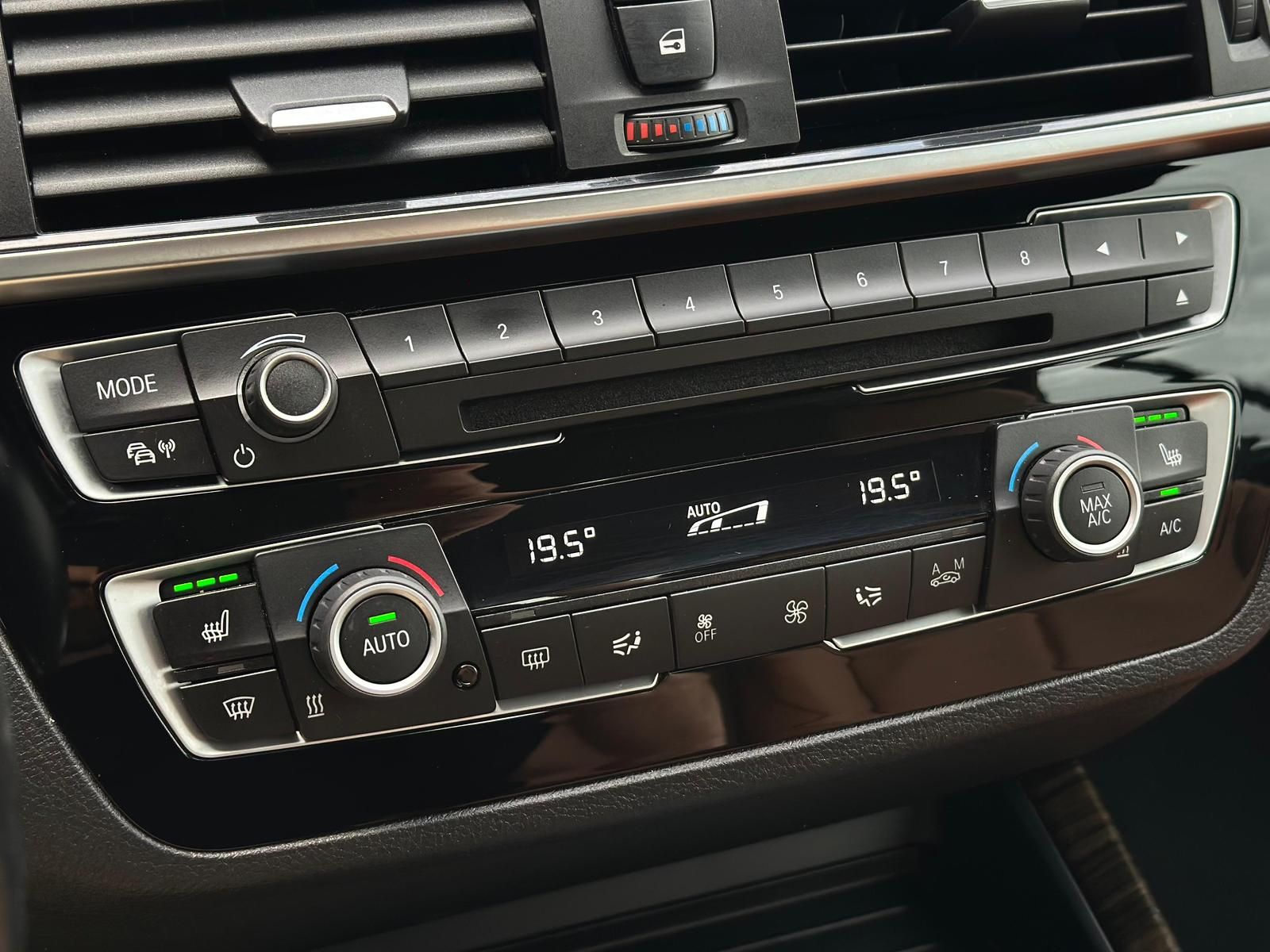 BMW M240i CABRIO xDRIVE LED#SHZ#LH#SH#NAVI#KEYL#CAM - Image 14