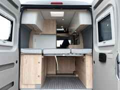 Clever Tour 540*DANGEL ALLRAD* Sperrdifferen.*Truma C6