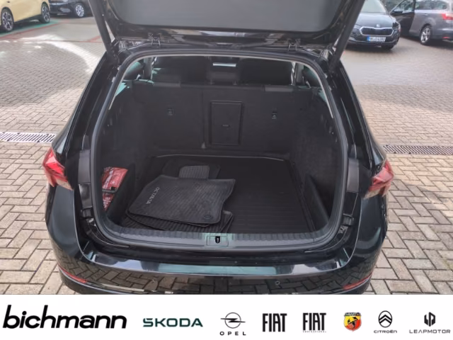 Skoda Octavia Ambition Colu el.Heck heizb FS PDCvh, миниатюра 18