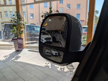 Ford Tourneo Custom 2.0 L2 Active MATRIX